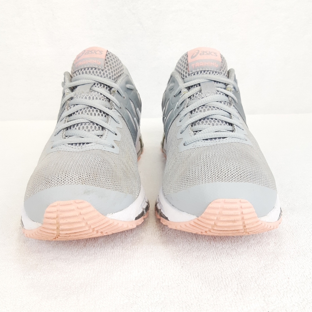 ASICS GEL QUANTUM 180 TR RUNNING SHOES - Picture 8 of 16